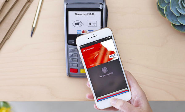 Apple Pay POS机操作指南，轻松掌握，便捷支付