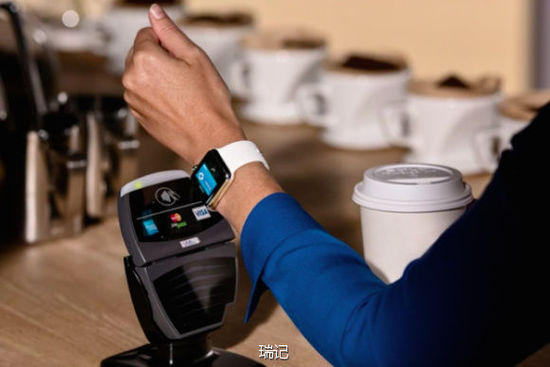 Apple Pay POS机操作指南，轻松掌握，便捷支付