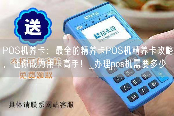 如何正确配置POS机进行养卡？提高信用额度的关键步骤！