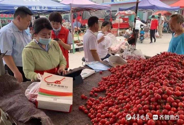 POS机与手机的联网应用及其未来趋势