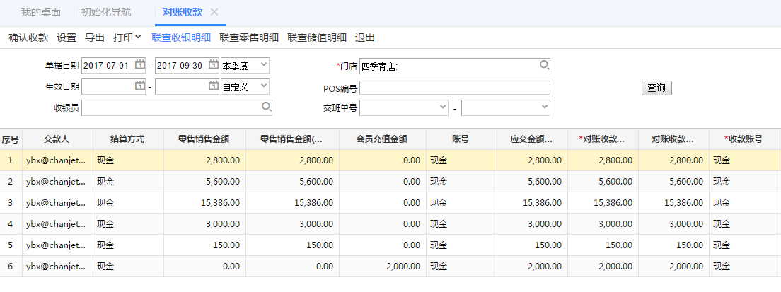 POS机账号修改步骤及注意事项，保障交易安全与效率的关键