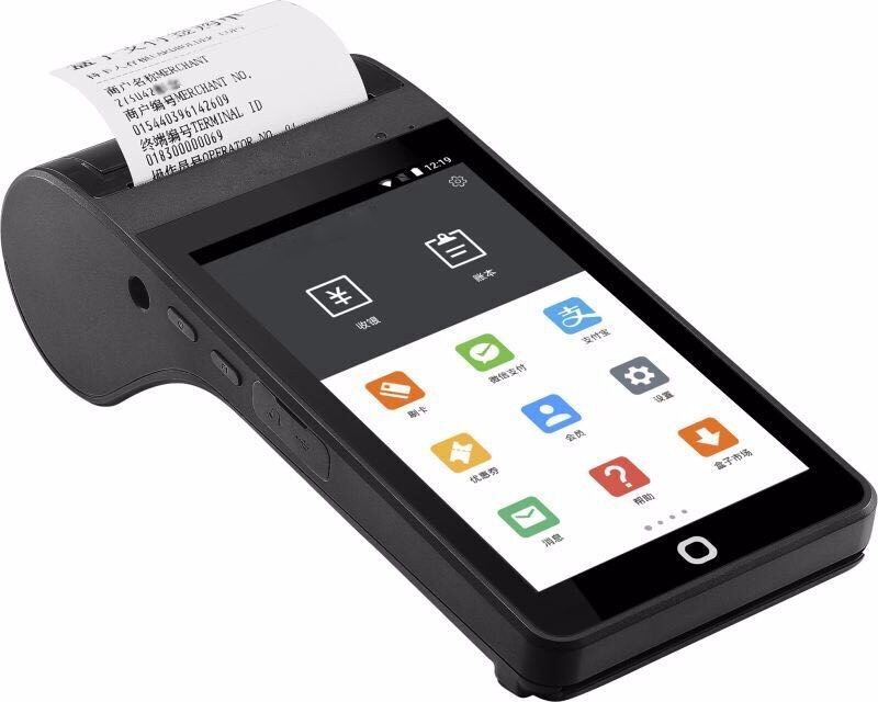 掌握策略，探索并成功找到 POS 机代理工作