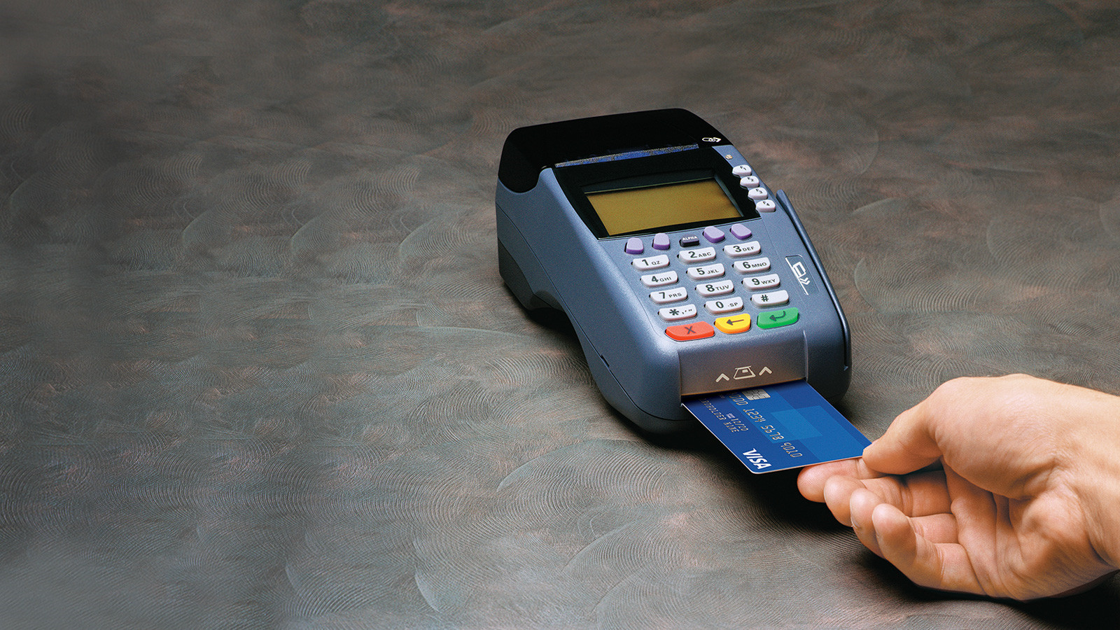 POS Machine