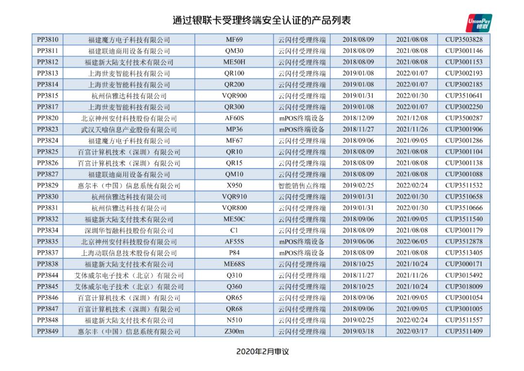 基本户POS机认证流程详解