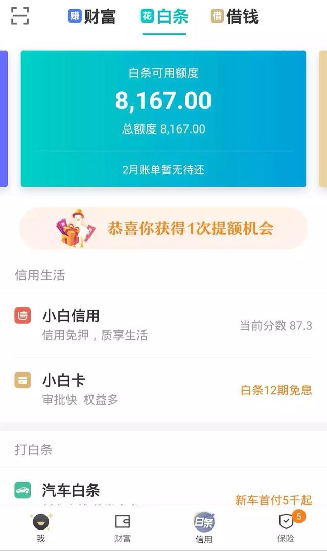 京东白条支付POS机，便捷金融消费新体验