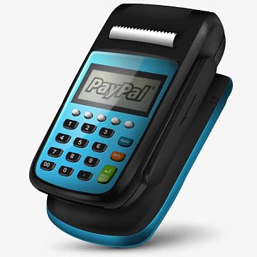 POS Machine