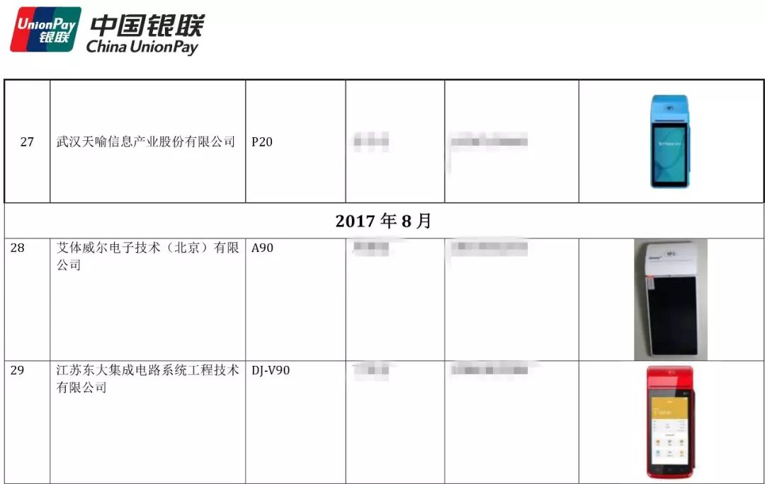 全面解析，如何有效查询POS机的品牌与型号信息