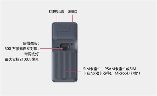 如何安装并配置POS机钱箱驱动程序