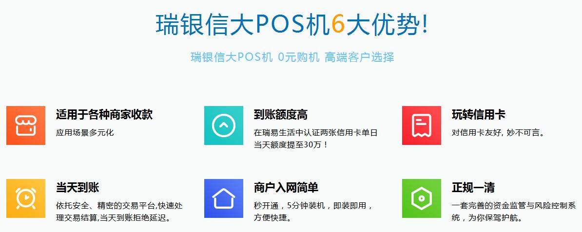 瑞信POS机使用教程，如何轻松掌握瑞信POS机的使用方法