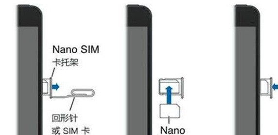 POS机SIM卡拆卸方法详解