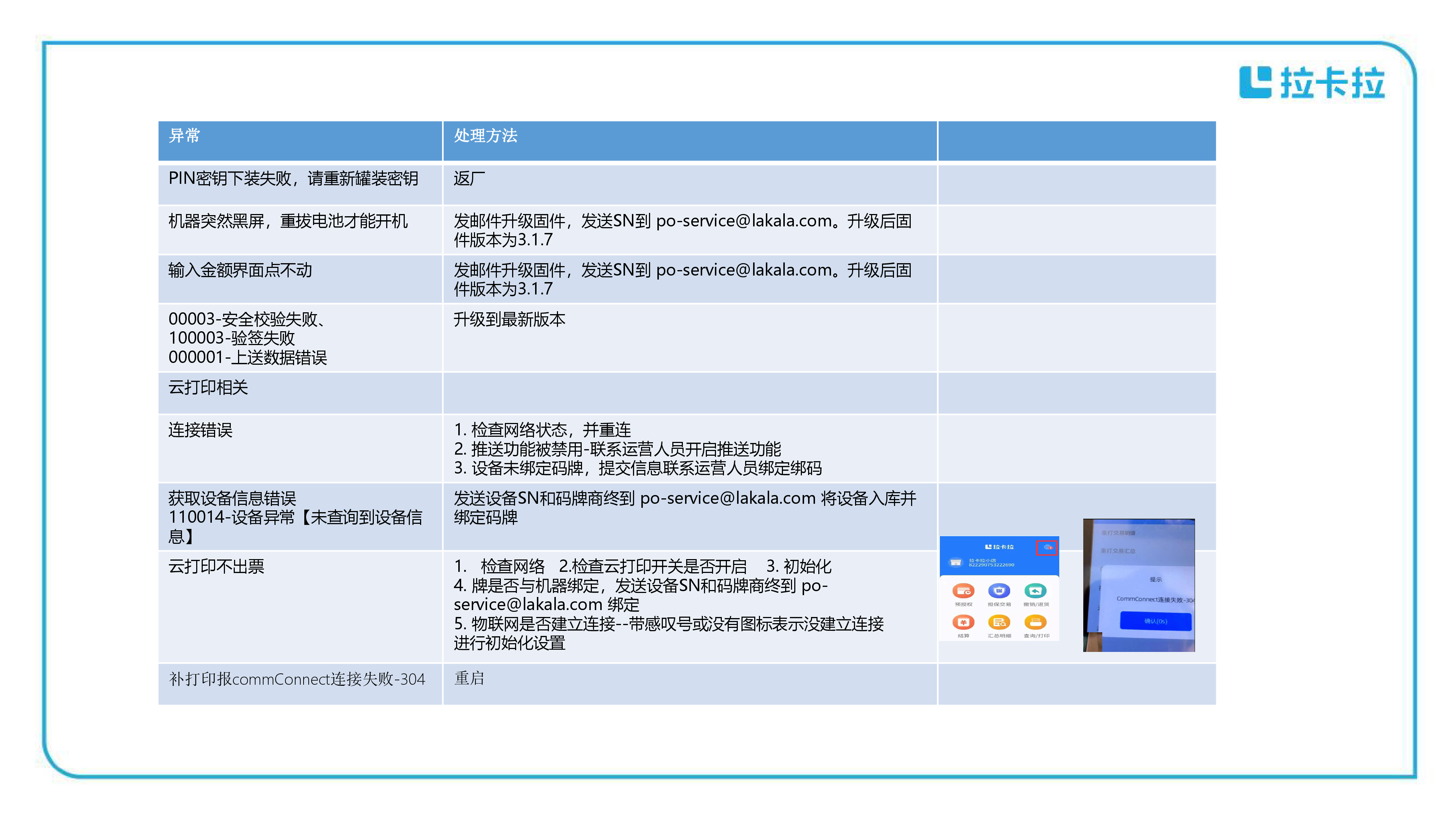 POS机项目实践指南