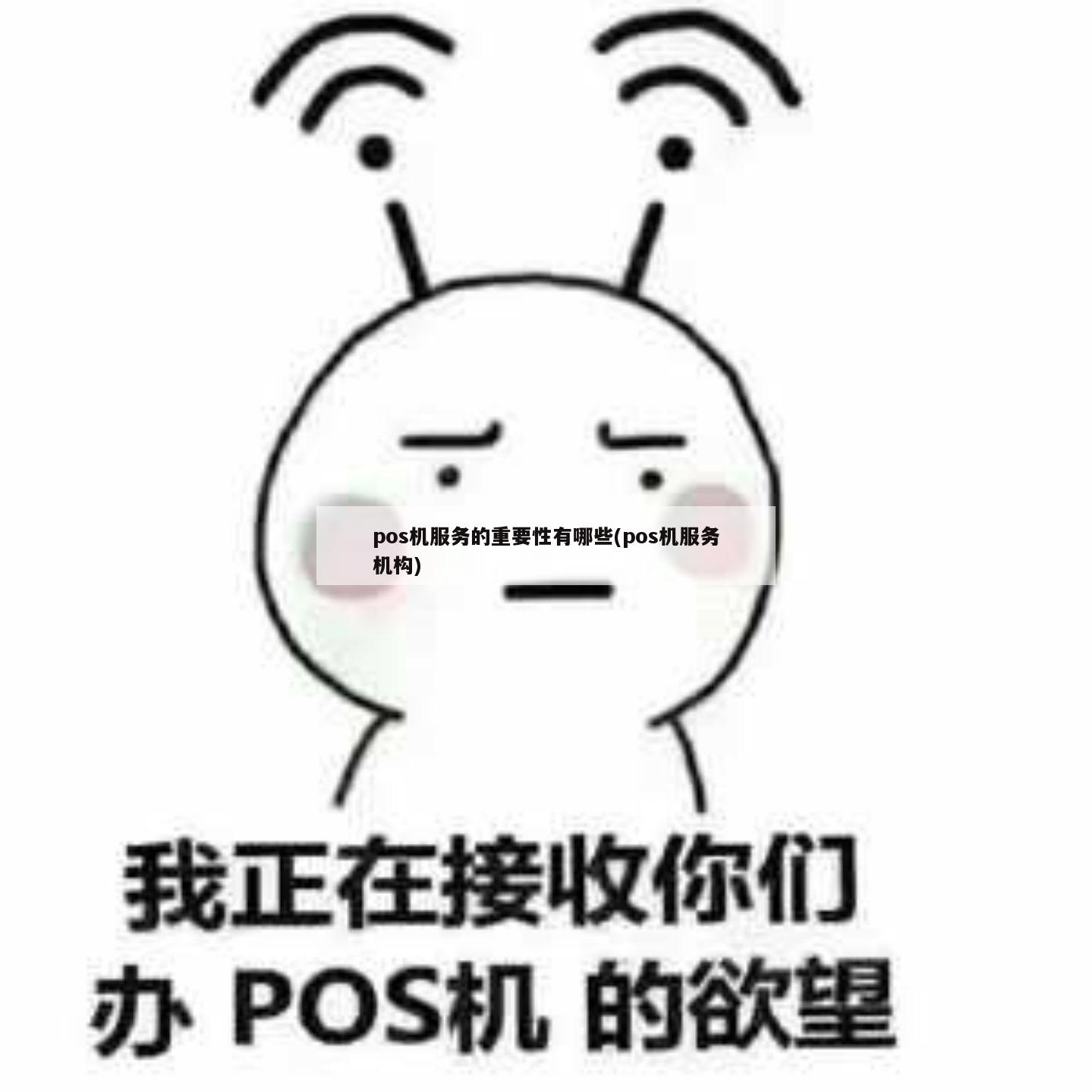 POS机客服的重要性与技巧