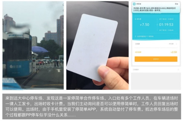 掌握出行神器，实用的酒店停车记录app全方位解析