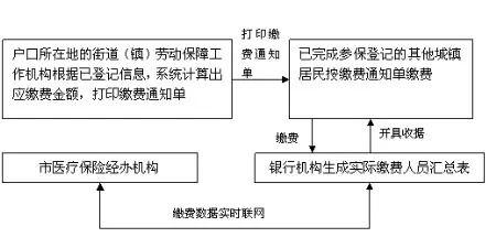 医保缴纳取现，流程、限制与注意事项