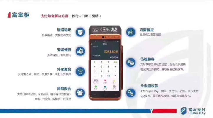 仁东合利宝pos机，助力商家提升效率，实现智慧经营