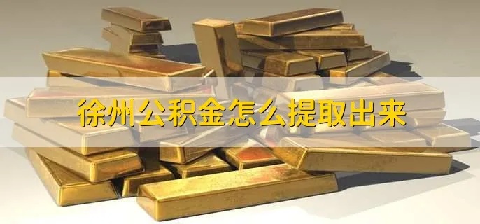 徐州公积金取现攻略，了解政策、流程及注意事项，让你轻松提取！