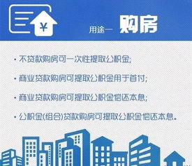 公积金是否都取现？——探讨住房公积金的使用范围和方式