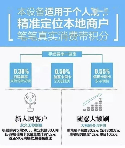 个人申请拉卡拉POS机全攻略