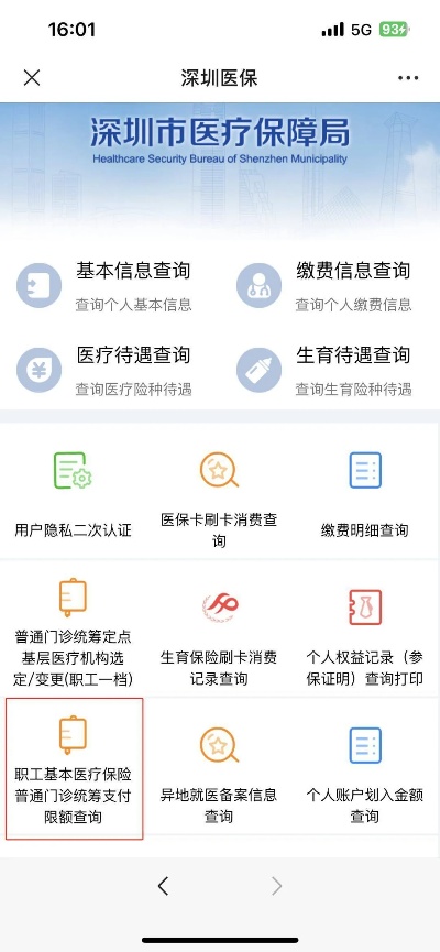 深圳医保取现2018，政策调整与操作流程详解