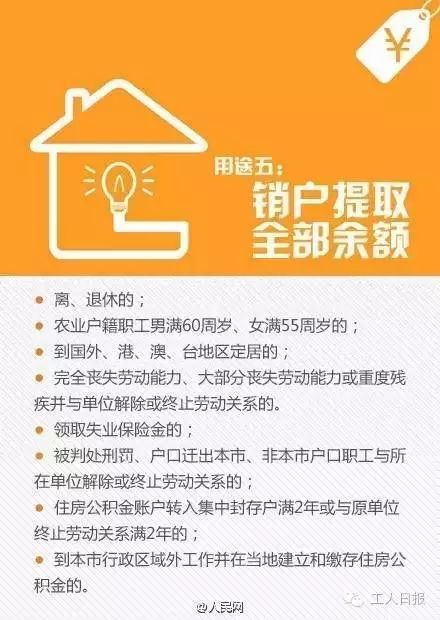 上海公积金取现办理指南