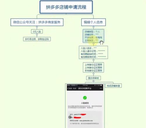 拼多多先用后付最新套出来流程详解，如何安全高效地使用拼多多先用后付功能