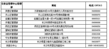 湖南公积金可以取现