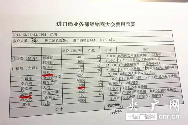 怎么查酒店包月记录清单