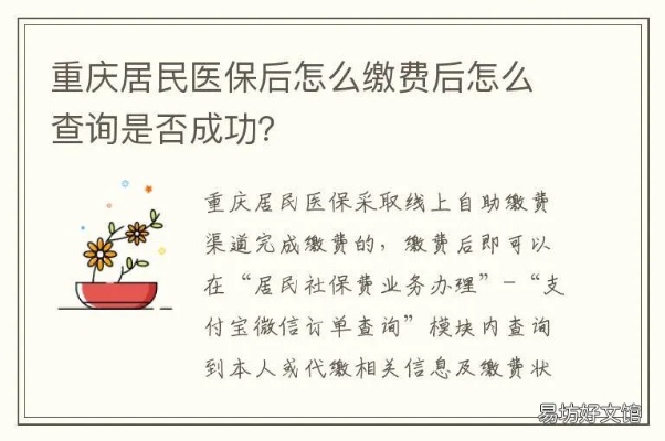 重庆市医保取现流程详解，让您轻松享受医疗保障