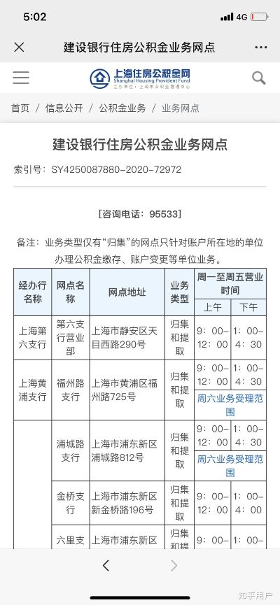 上海公积金可以取现，你知道吗？