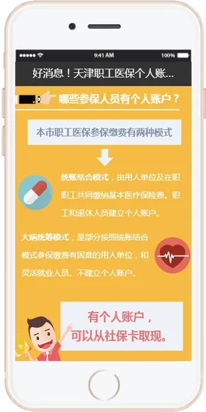 天津医保返现怎么取，详细指南与操作步骤