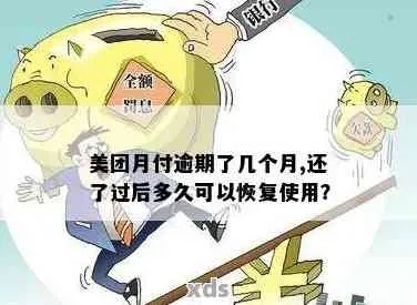 济南美团月付套出来多少，解读美团月付的金融乱象