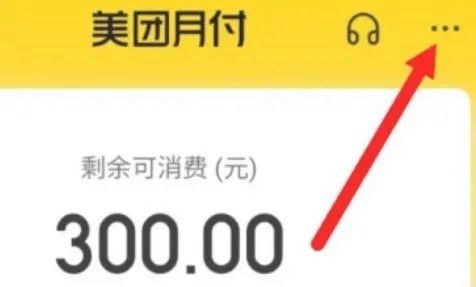 美团月付套出来方法大全