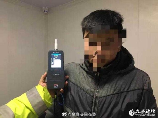 揭秘金寨交警，如何通过酒店记录追踪交通违法行为