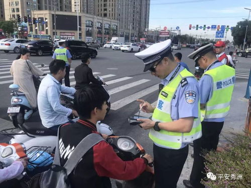 广西交警查酒店违法记录，为交通安全保驾护航