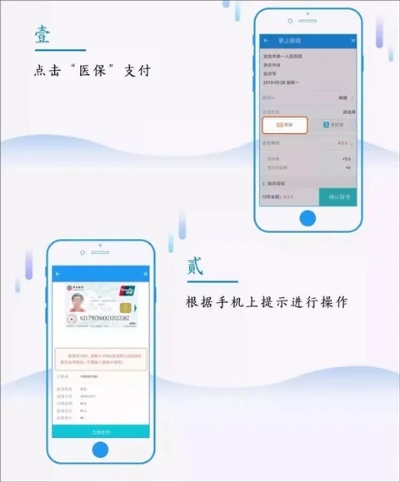 手机上医保取现指南