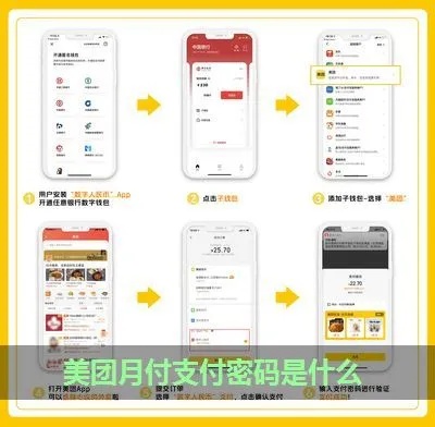 揭秘美团月付，如何扫码套出来的神秘操作？