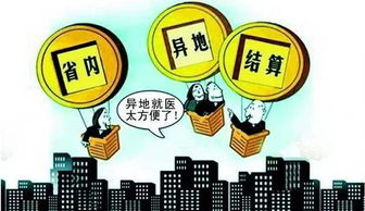 探索可以取现的医保城市，医疗保障与金融服务的完美结合