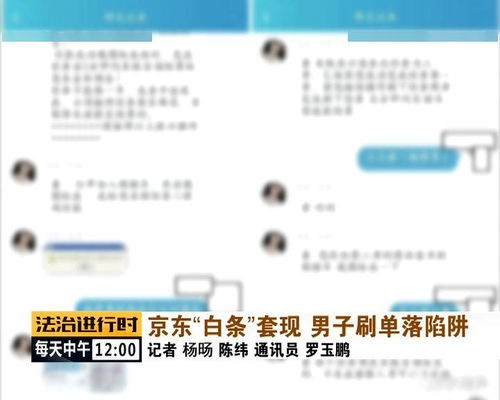 揭秘京东企业金采套现技巧与流程，让你轻松合法套出一笔财富