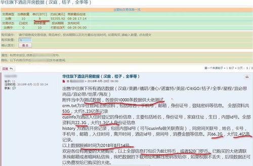 酒店资料记录查询，掌握这些方法，轻松找到理想住宿