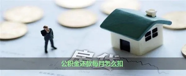 公积金买房如何取现还款，详细指南与实用建议