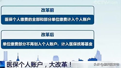 医保个人账户取现规定，详解与注意事项