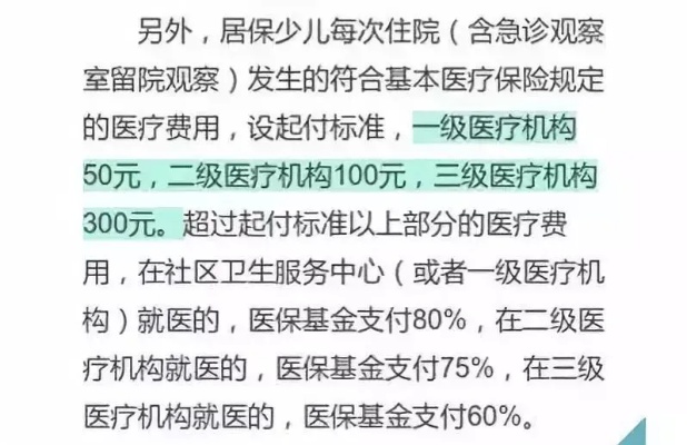 上海医保资金取现政策文件解读