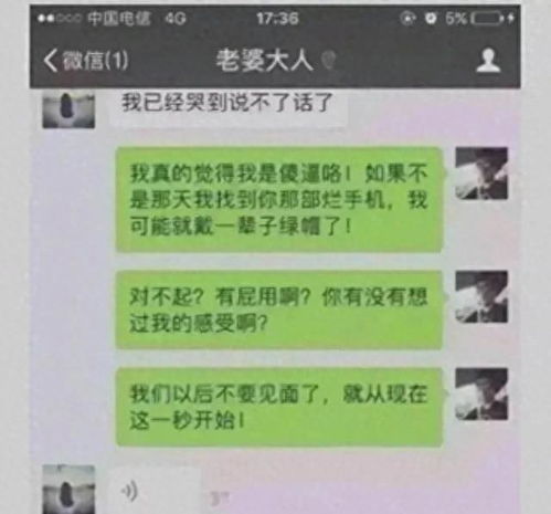 离婚后查酒店记录，揭开婚外情的真相？