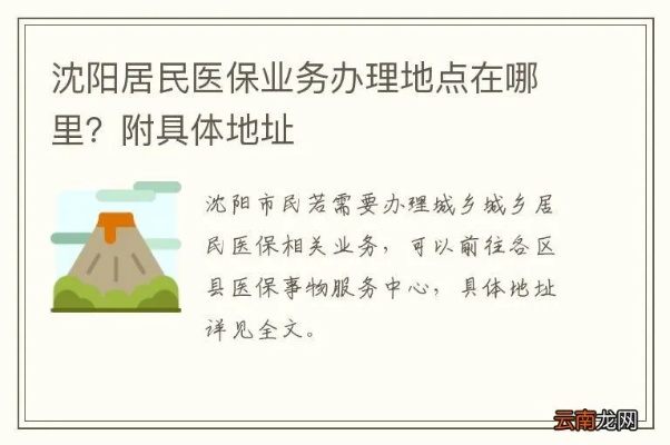 沈阳医保取现指南，取现地点、流程与注意事项