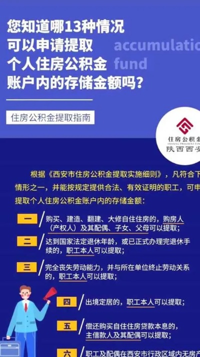 公积金个人帐户取现，了解政策、流程及注意事项