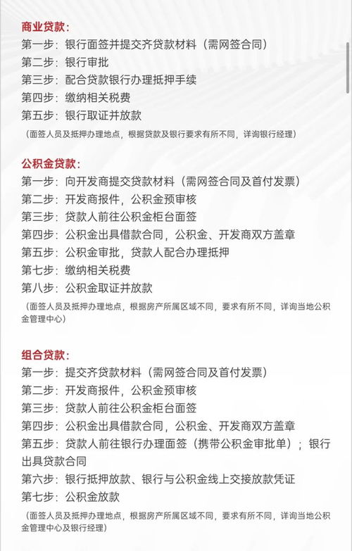 焦作公积金贷款前取现指南