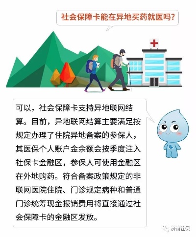 济南医保卡取现攻略，如何办理、使用方法及注意事项