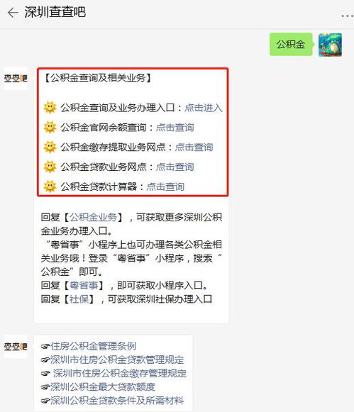 深圳公积金提现全攻略，如何操作？需要准备什么？注意事项有哪些？