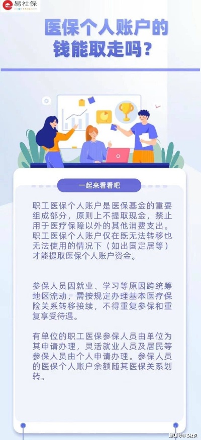 医保个人账户怎么取现