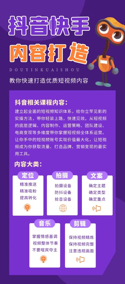 掌握先用后付技巧，轻松套出快手优质内容